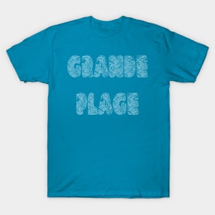 Grande Plage T-Shirt